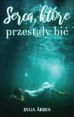 Okładka książki Serca, które przestały bić