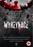 Okładka książki Seria puławska T.4 Wyrzynacz (barwione brzegi)