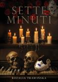 Okładka książki Sette Minuti