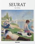 Okładka książki Seurat