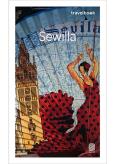 Okładka książki Sewilla. Travelbook