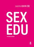 Okładka książki Sex-edu