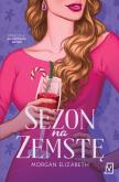 Okładka książki Sezon na zemstę