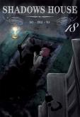Okładka książki Shadows House. Tom 18