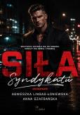 Okładka książki Siła Syndykatu
