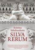 Okładka książki Silva Rerum