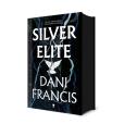 Okładka książki Silver Elite