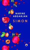 Okładka książki Simon