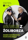 Okładka książki Single z Żoliborza