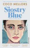 Okładka książki Siostry Blue