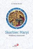 Okładka książki Skarbiec Maryi