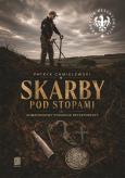 Okładka książki Skarby pod stopami. Kompleksowy poradnik..