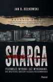Okładka książki Skarga