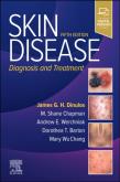 Okładka książki Skin Disease
