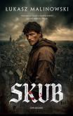 Okładka książki SKUB
