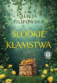 Okładka książki Słodkie kłamstwa