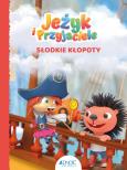 Okładka książki Słodkie kłopoty