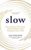 Okładka książki Slow