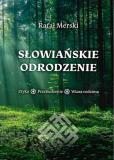 Okładka książki Słowiańskie odrodzenie