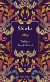 Okładka książki Słówka (edycja elegancka)