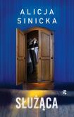 Okładka książki Służąca