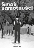 Okładka książki Smak samotności. Tom 1