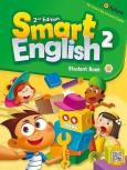 Okładka książki Smart English 2 SB