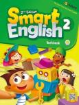 Okładka książki Smart English 2 WB