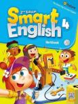 Okładka książki Smart English 4 WB