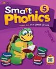 Okładka książki Smart Phonics 5 SB