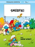 Okładka książki Smerfiki. Smerfy