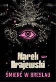 Okładka książki Śmierć w Breslau
