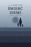 Okładka książki Śmierć Ziemi