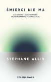 Okładka książki Śmierci nie ma