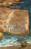 Okładka książki Smocza Pieczęć T.1 Zasłona Zapomnienia