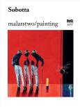 Okładka książki Sobotta. Malarstwo
