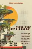 Okładka książki Solarpunk