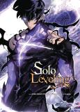 Okładka książki Solo Leveling. Tom 13