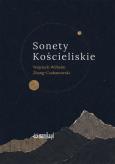 Okładka książki Sonety Kościeliskie