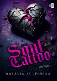 Okładka książki Soul Tattoo