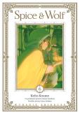 Okładka książki Spice and Wolf. Tom 6