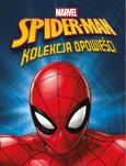 Okładka książki Spider-Man. Kolekcja opowieści
