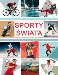 Okładka książki Sporty świata