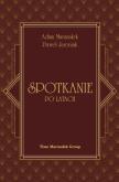 Okładka książki Spotkanie po latach