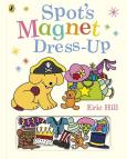 Okładka książki Spot’s Magnet Dress-Up