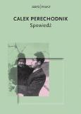 Okładka książki Spowiedź
