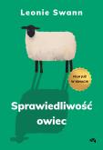 Okładka książki Sprawiedliwość owiec