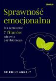 Okładka książki Sprawność emocjonalna. Jak wzmocnić 7 filarów...