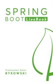 Okładka książki Spring Boot LiveBook