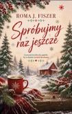 Okładka książki Spróbujmy raz jeszcze
